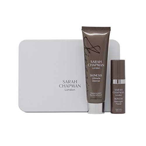 Image of Sarah Chapman Cleanse and Glow