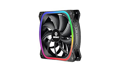 Build My PC, PC Builder, Enermax SquA RGB