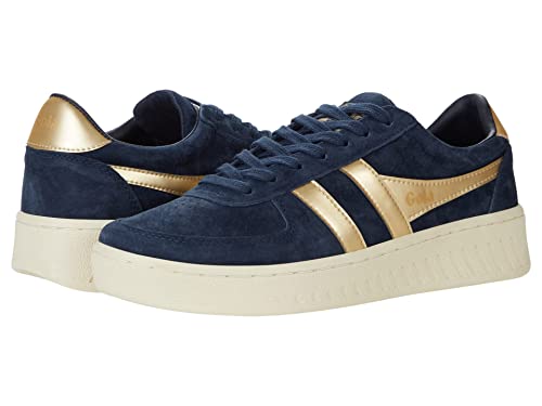 Image of Gola Grandslam Leather