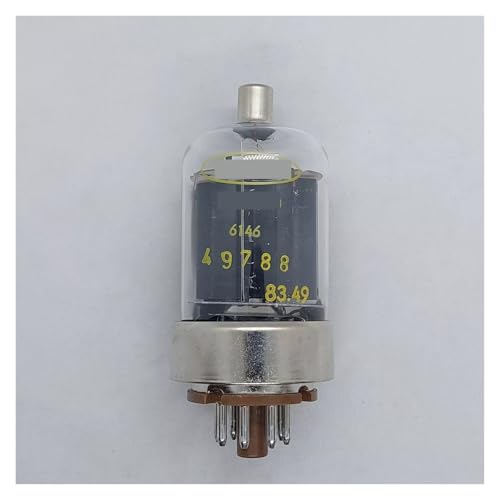 Résoudre les pertes de signal avec le tube 6146B QE05-40 pour émetteur radio