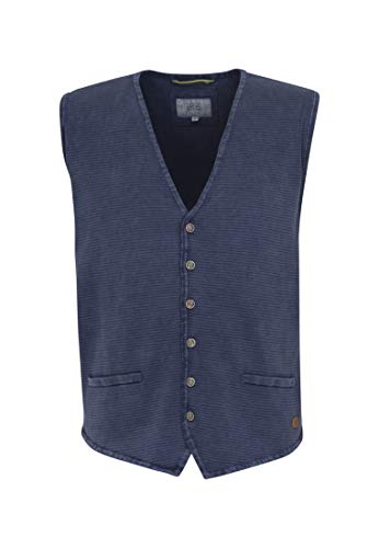 Preisvergleich Produktbild camel active Herren Weste Regular fit Ohne Arm