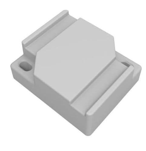 TG-BT5-OUT Rugged Industrial-Grade Bluetooth Low Energy Tag, IP69K Protection, Built-in Temperature Sensor, Accelerometer, Compatible with Knot Gateway, for Outdoor Asset Tracking