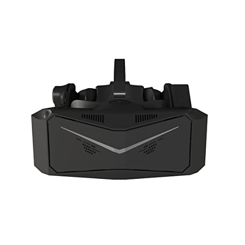 TOP 19 STANDALONE VR Headsets Complete List Up VR Fun