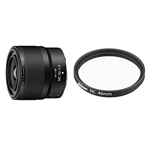 Amazon.co.jp: 【セット買い】Nikon 単焦点マクロレンズ NIKKOR