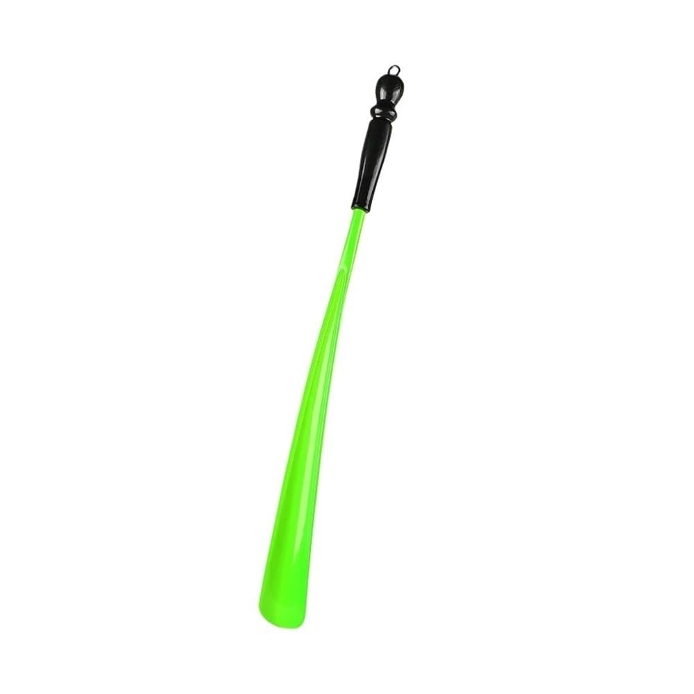 Calzador de mango largo de 47.5 cm para colgar en casa