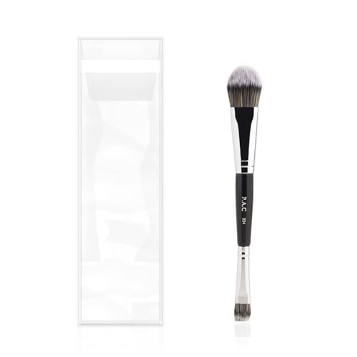 Image of PAC Foundation Brush 224