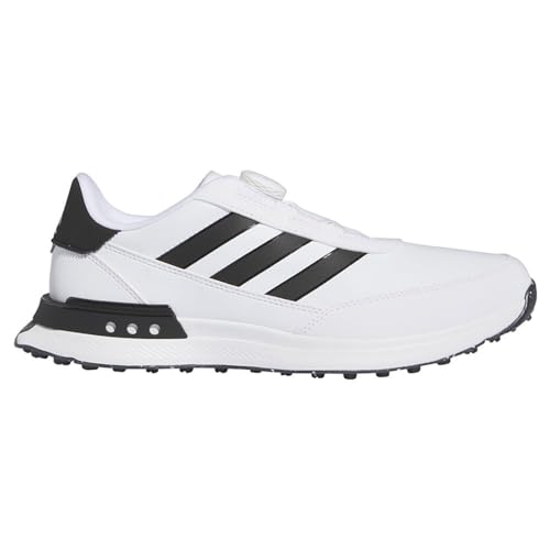 Image of adidas Men's S2G '24 Spikeless Textile Golf Shoes