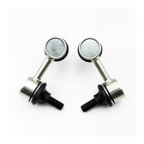 Evita holguras con el kit de junta estabilizadora compatible con gama G 660 y R 700 6