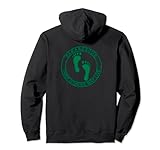 Pararescue PJ Jolly Green Feet Hoodie 0705201802 Pullover Hoodie