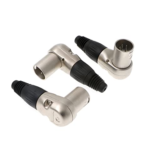 Uonecn 75ohms Monitor SDI in/SDI Out Video Cable BNC to BNC Cable for SmallHD (15cm (6")) (60cm (24'')), Green - Image 2