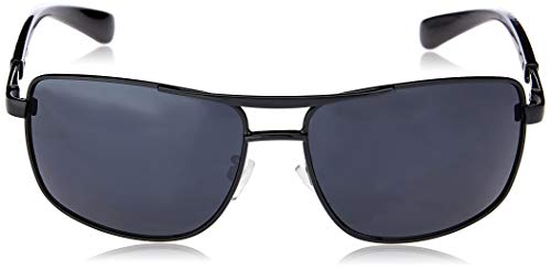 Óculos de Sol, Thoe, Les Bains, Masculino