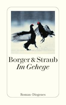 Paperback Im Gehege [German] Book