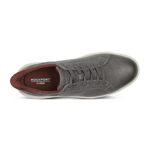 Image of Rockport Men's Tristen Step Activated Lace-up Sneakers
