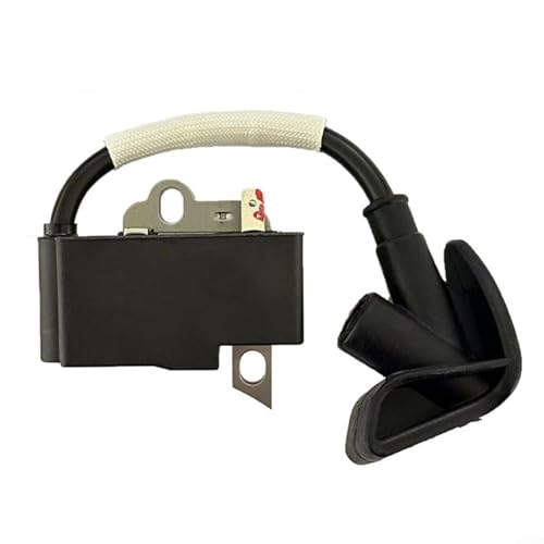 ComfyHarbor Bobine d'allumage, compatible avec FS70C FS70R FS70RC FC70 FC70C, remplace le transformateur haute tension 4144 400 1309, pour pièces de tondeuse à gazon, démarrage fiable du moteur
