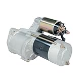 3610042010 M002T56185 MD191436 Starter Motor abulollry Fit for Mitsubishi Engine 1.8D