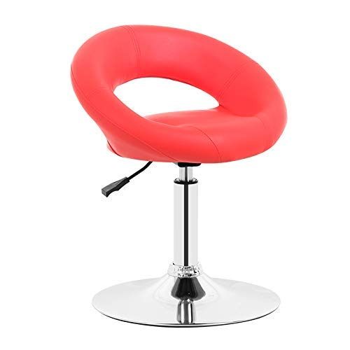 Tabouret de bar nordique créatif MU au design minimaliste européen