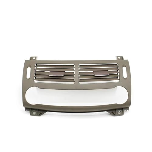 Rejilla de ventilación W211 para solucionar roturas en el aire acondicionado de tu Clase E