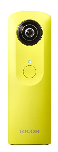 【極美品】RICOH THETA m15 全天球 360度カメラ リコー RICOH THETA m15 価格比較 - 価格.com
