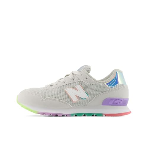 Image of New Balance Kids' 515 V1 Hook and Loop Sneaker