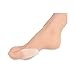 McKesson Bunion Shield, Gel Pads, Cushions, Guard, For Men and Women, 1 Count
