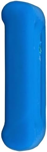 Miniatura 27 de Sea Pearls pesos con recubrimiento de vinilo. Azul