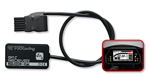 Ya600 Ricevitore Gps Plug And Play Per Yamaha