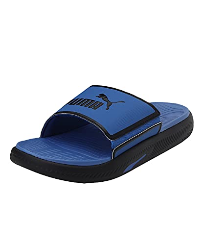 Image of Puma Men's Softride Slide Slide
