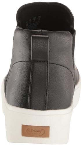 Dr. Scholl's Women's Madison Boot Sneaker3