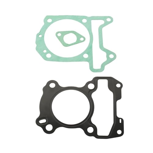 Joint de cylindre de scooter anti-fuite pour Li150 et DD150