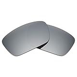 Lentes polarizadas que reducen el deslumbramiento, mejoran el contraste y 100% de protección UV