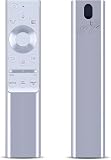 WKOLF Telecomando di ricambio per TV Samsung QLED BN59-01327B, BN59-01311G, BN59-01311B, BN5901311B (controllo vocale)