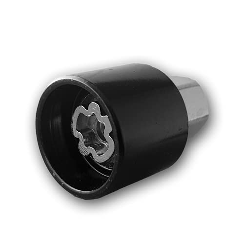 Clé antivol Mercedes Benz Security Master 319 perdue solution de rechange - 2