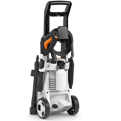 LAVADORA RE 90 DE ALTA PRESSAO 220 V STIHL