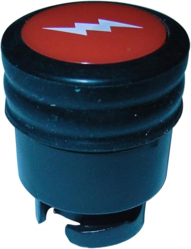 Electronic Ignition Module Button for Weber Q Series Portable Gas Grills 2181803