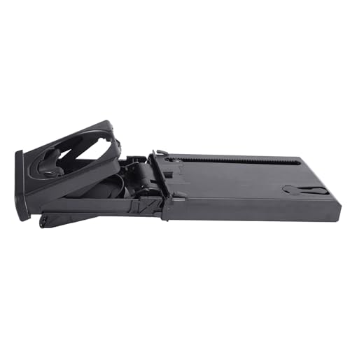 Support de tasse 8E1862534H console avant porte-gobelet pour B7