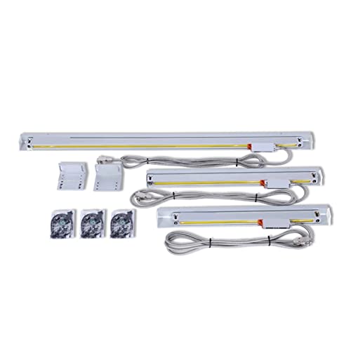 Sistema de Escala Lineal Digital 3 Ejes GCS900-3D miniatura 4