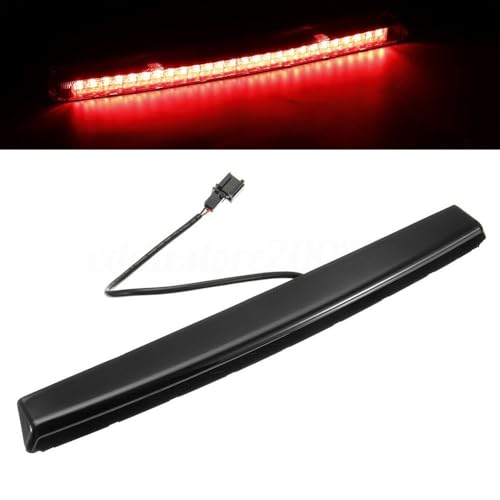 Troisième feu stop LED voiture accessoires arrière Scirocco 2009-2016 - 3