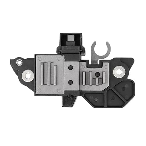Alternadores para coche estables regulador de generador camion DAF F00M144118