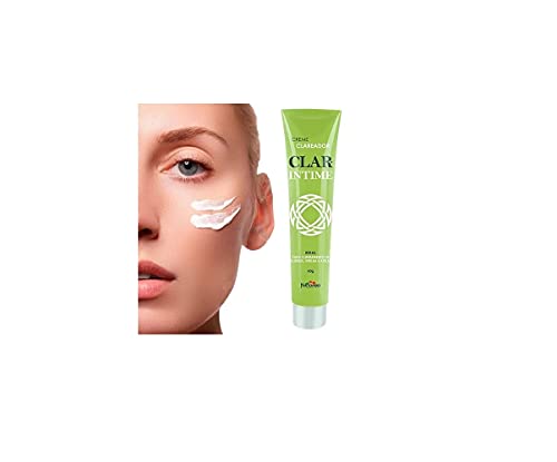 CREME CLAREADOR CLAR INTIME