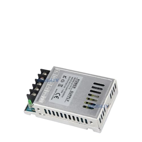 SMPS AC110V-220V à DC12v 24v pour installation lumineuse intérieure