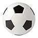 ANosteie Traditional Soccer Ball for Training Size 4 Kids Soccer Ball Classic Practice Play Toys for Training