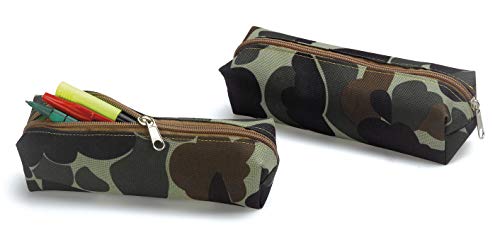 Estojo Camuflado