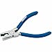 Draper 36200 Spring Loaded Combination Plier, 125mm, Blue