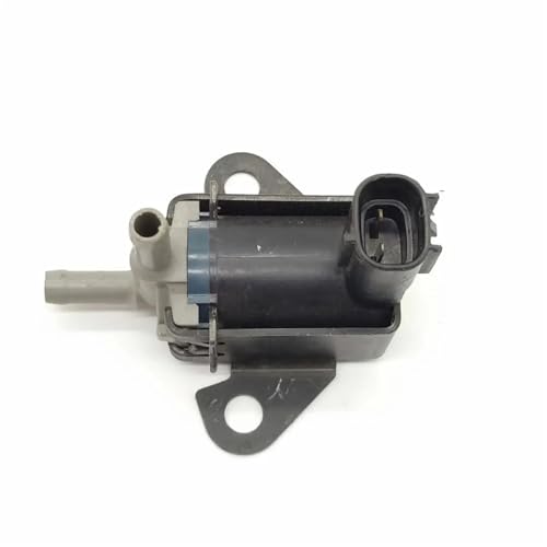 Électrovanne à vide 17650-97207 pour une régulation de pression stable - 4