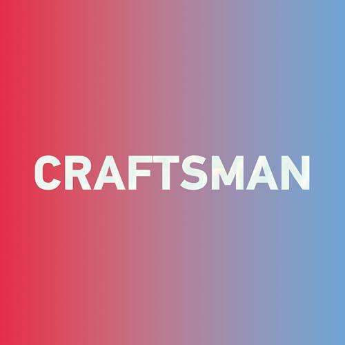 Special: How to say &ldquo;craftsman 匠人" in Chinese?