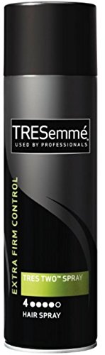 TRESemme Tres Two Extra Hold Hair Spray, 311gm