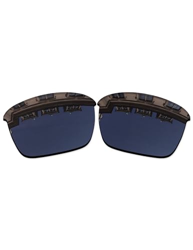 Image of Lenses Replacement for Oakley Thinlink OO9316 62mm Sunglass - Confirm Fit | Scratch Resistant