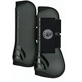 AK Riding Sports propose des bottes de tendon pour chevaux de qualité supérieure, conçues pour offrir un équilibre parfait entre protection, confort et style. Nos bottes sont fabriquées pour protéger les jambes de votre cheval contre les impacts et les tensions, assurant une protection fiable des tendons et des boulets grâce à un design élégant et axé sur la performance.