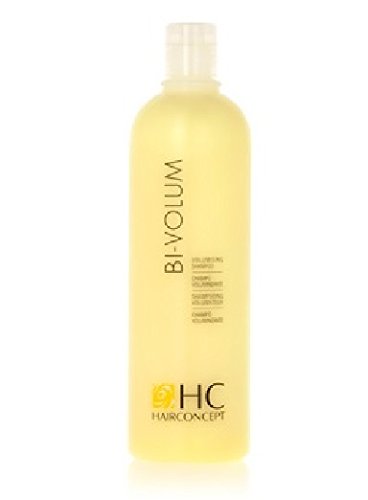 HAIRCONCEPT CHAMPU BI-VOLUMEN Cabellos Finos 500 ml Cover