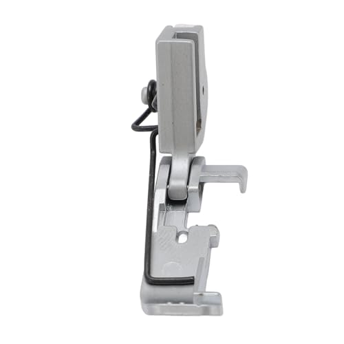 Prensatelas Overlock Serger para Máquina de Coser miniatura 4